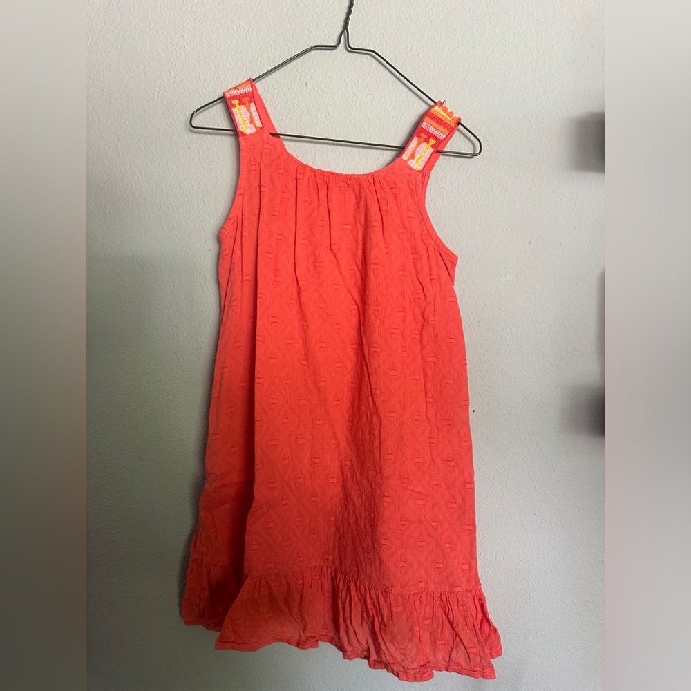 Kids Anthropologie sundress - size 7/8
